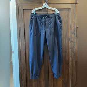 Lululemon Men's Dark Grey Jogger Pants size XXL